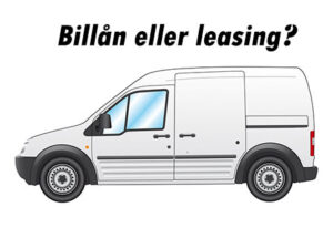 bilfinansiering